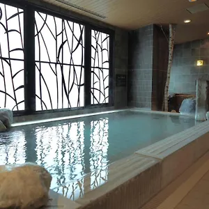 Hotel Dormy Higashi, Muroran