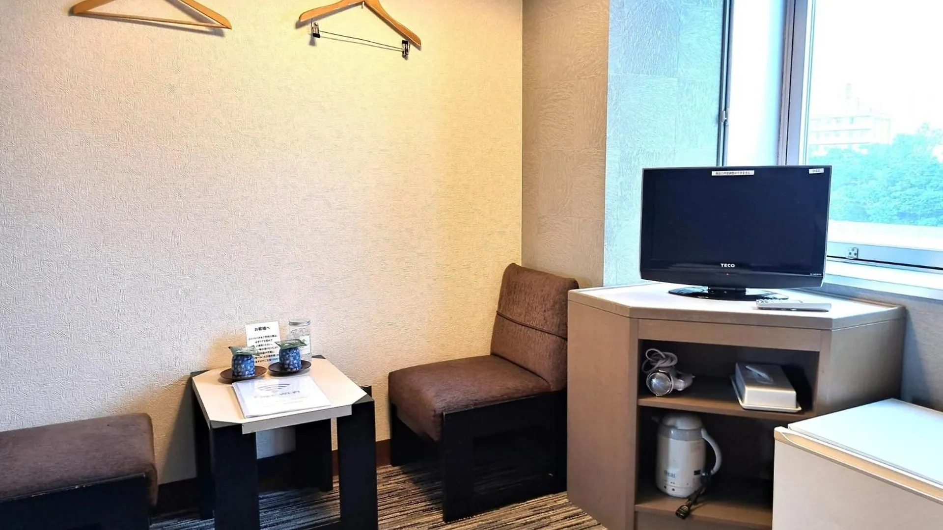 Hotel Tetora Higashimuroran - Vacation Stay 86772V 0*, Muroran