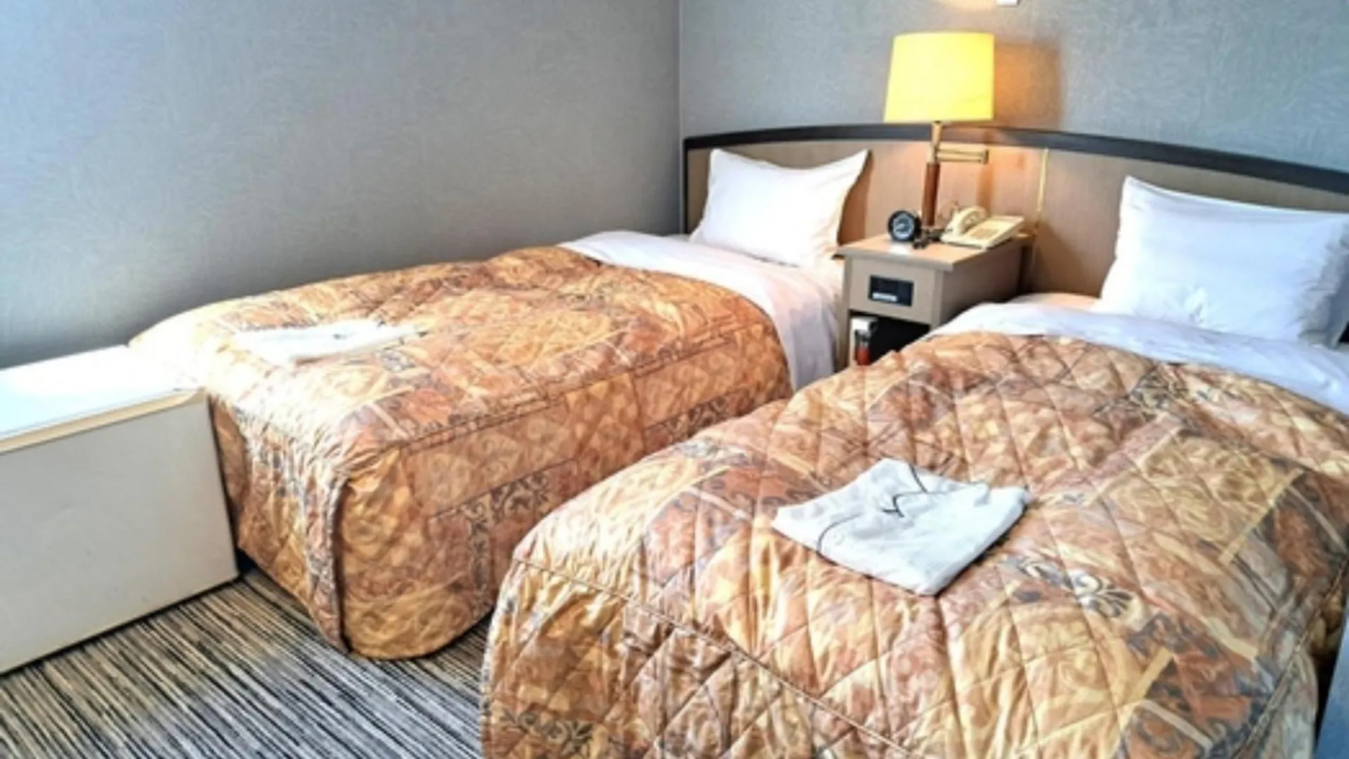 Hotel Tetora Higashimuroran - Vacation Stay 86772V